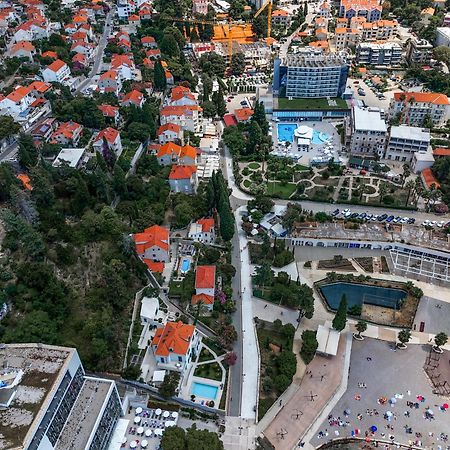 Apartamento Ambience Dubrovnik Exterior foto