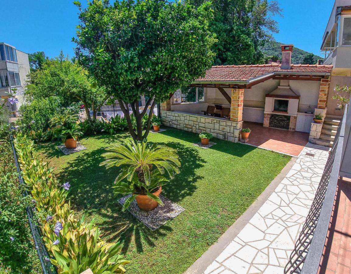 Apartamento Ambience Dubrovnik Exterior foto