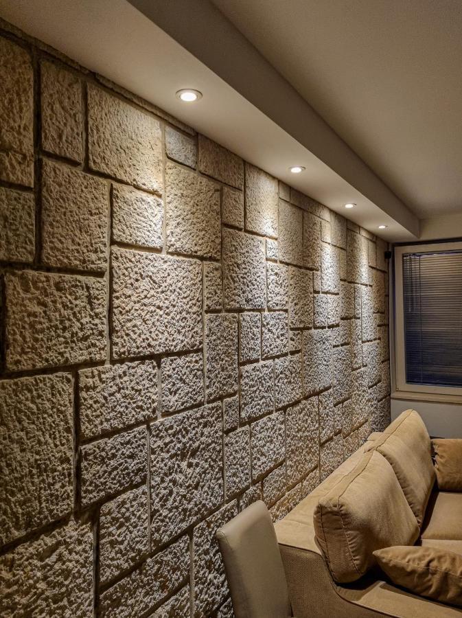 Apartamento Ambience Dubrovnik Exterior foto