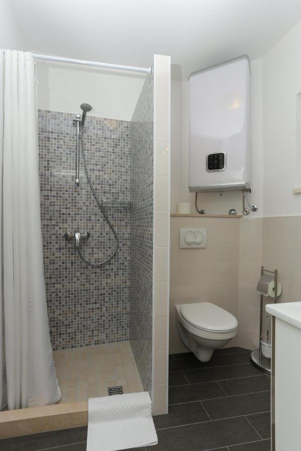 Apartamento Ambience Dubrovnik Exterior foto