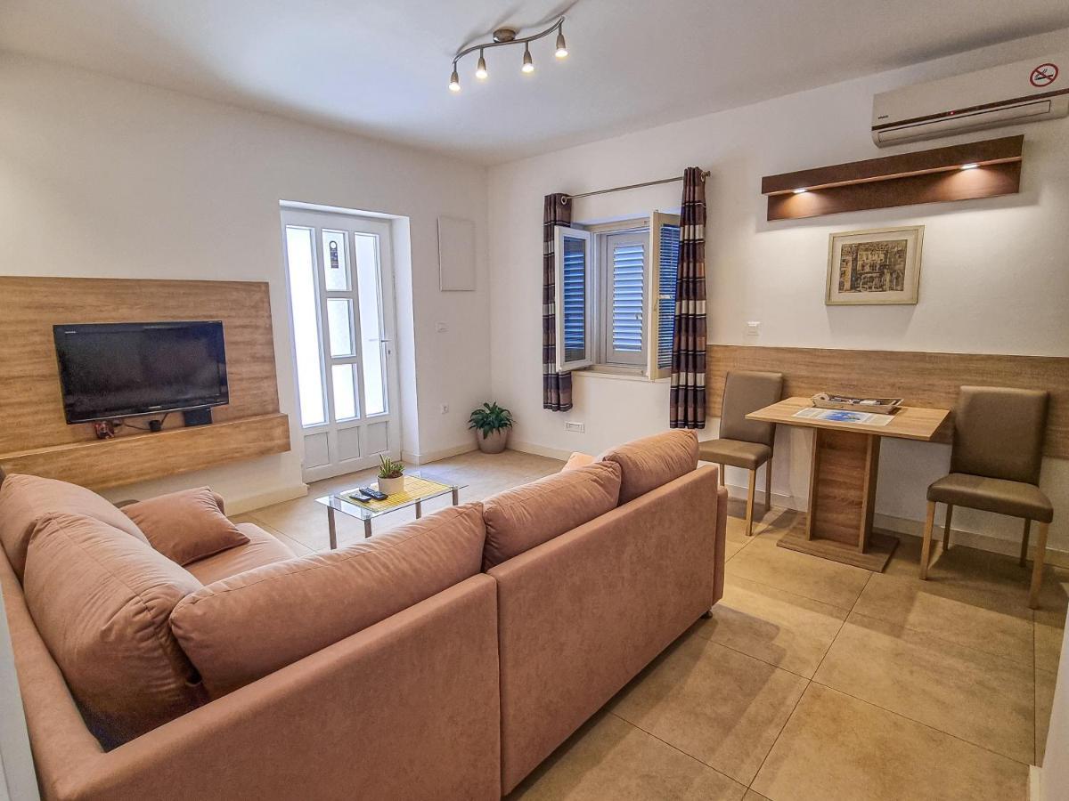 Apartamento Ambience Dubrovnik Exterior foto