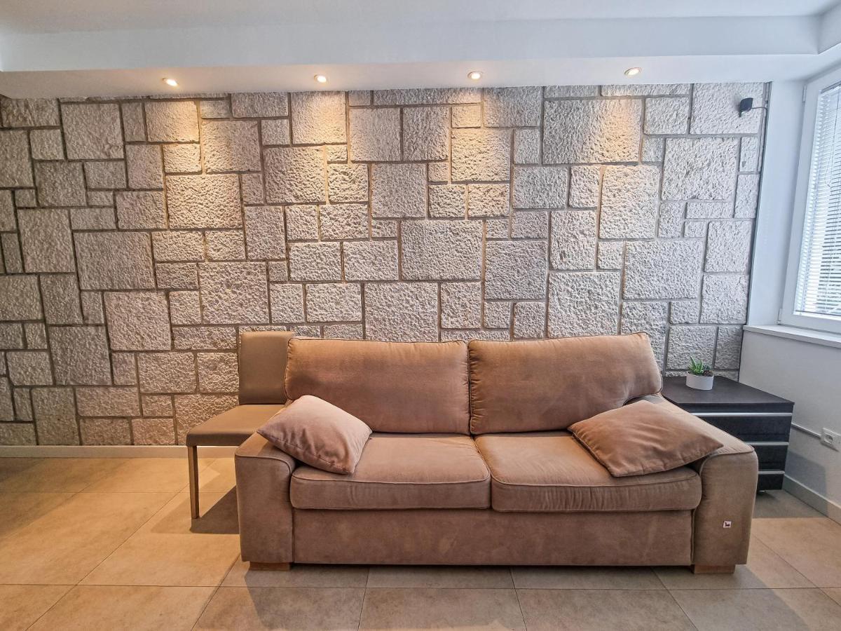 Apartamento Ambience Dubrovnik Exterior foto