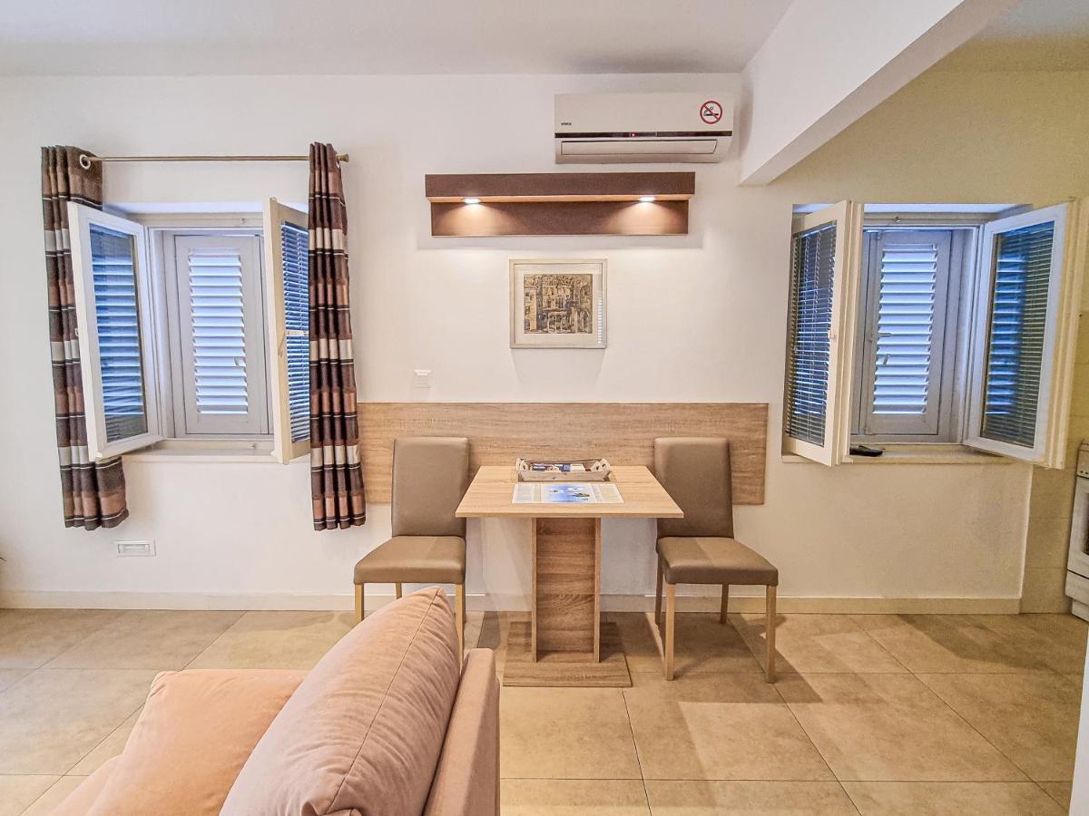 Apartamento Ambience Dubrovnik Exterior foto