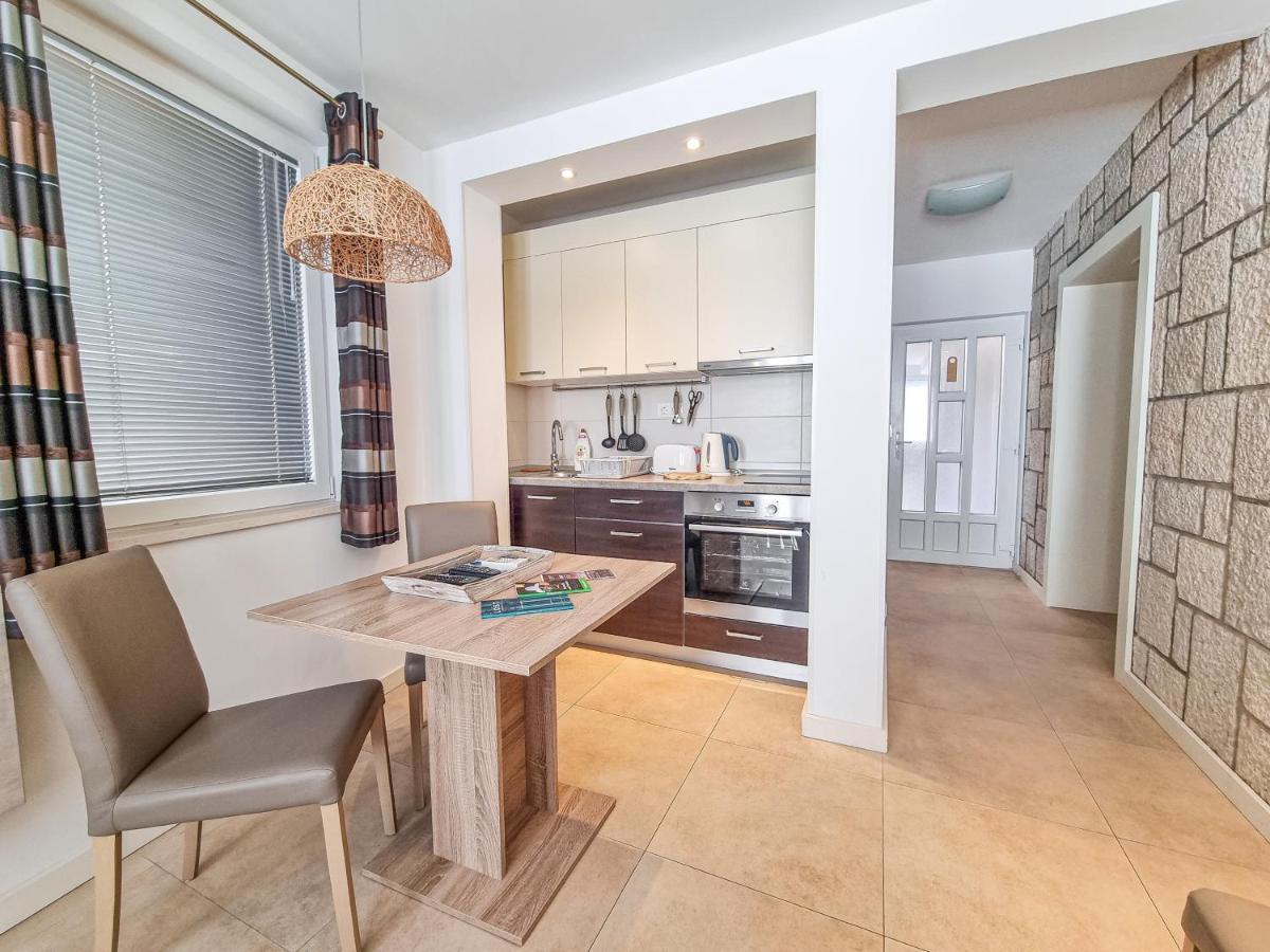 Apartamento Ambience Dubrovnik Exterior foto