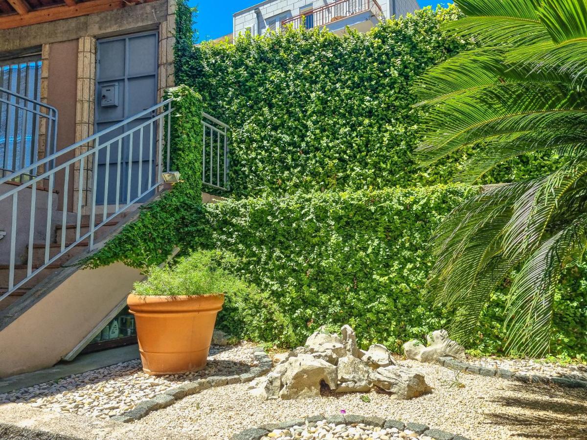 Apartamento Ambience Dubrovnik Exterior foto