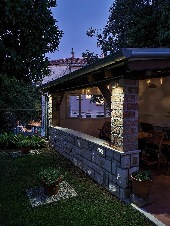 Apartamento Ambience Dubrovnik Exterior foto