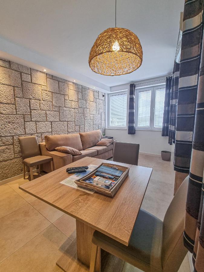 Apartamento Ambience Dubrovnik Exterior foto
