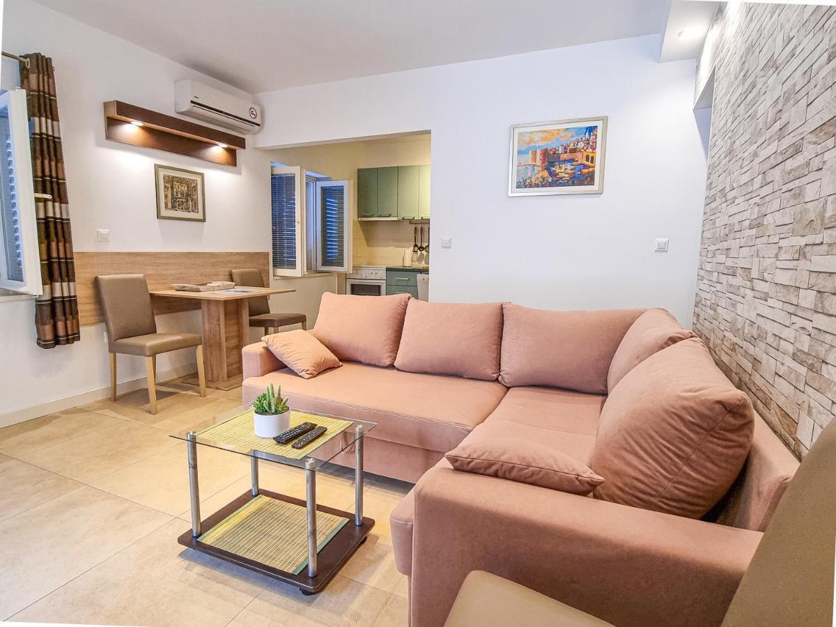 Apartamento Ambience Dubrovnik Exterior foto