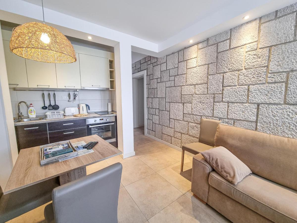 Apartamento Ambience Dubrovnik Exterior foto